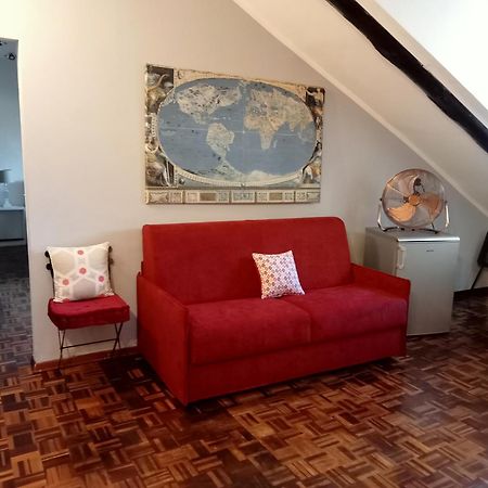 La Mole Apartment Торино Екстериор снимка