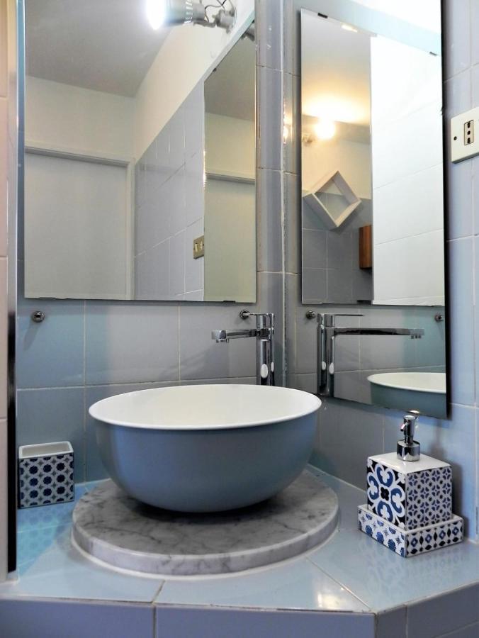 La Mole Apartment Торино Екстериор снимка