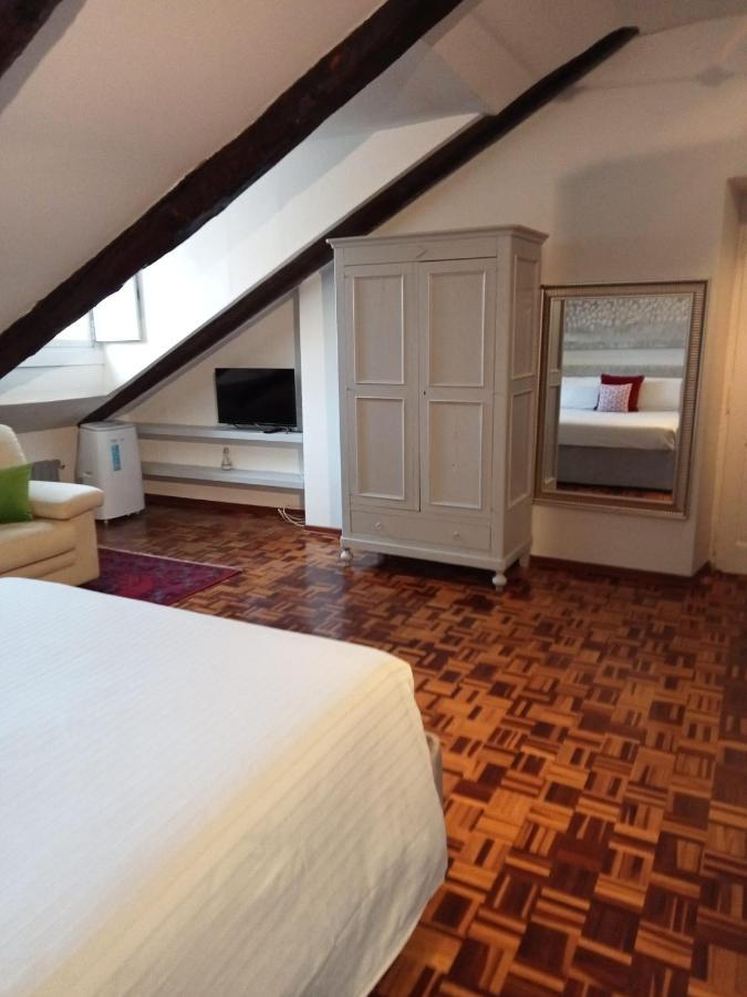 La Mole Apartment Торино Екстериор снимка