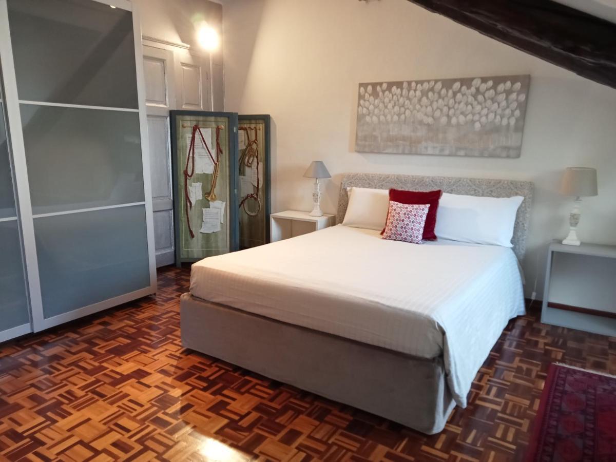 La Mole Apartment Торино Екстериор снимка