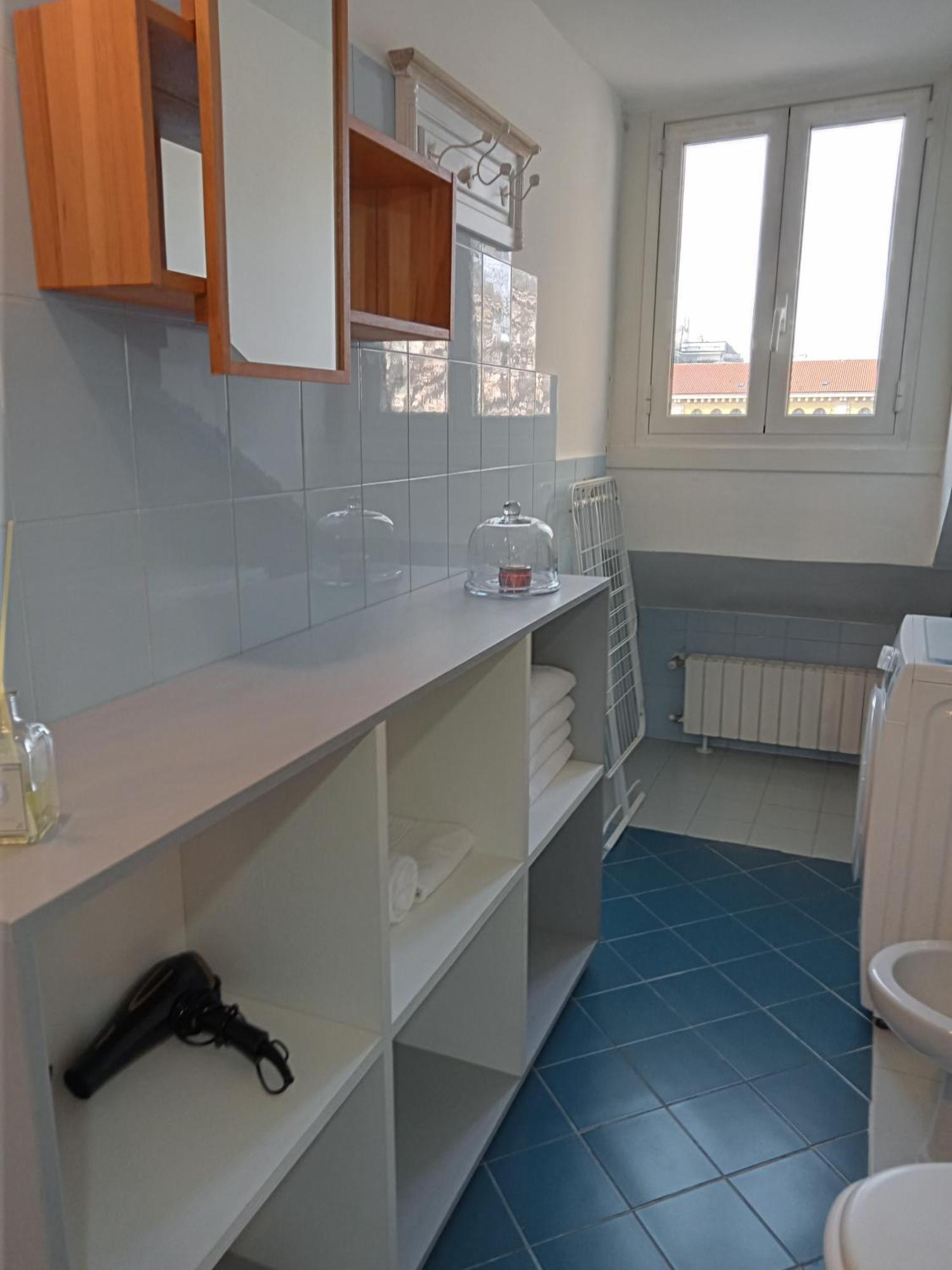 La Mole Apartment Торино Екстериор снимка