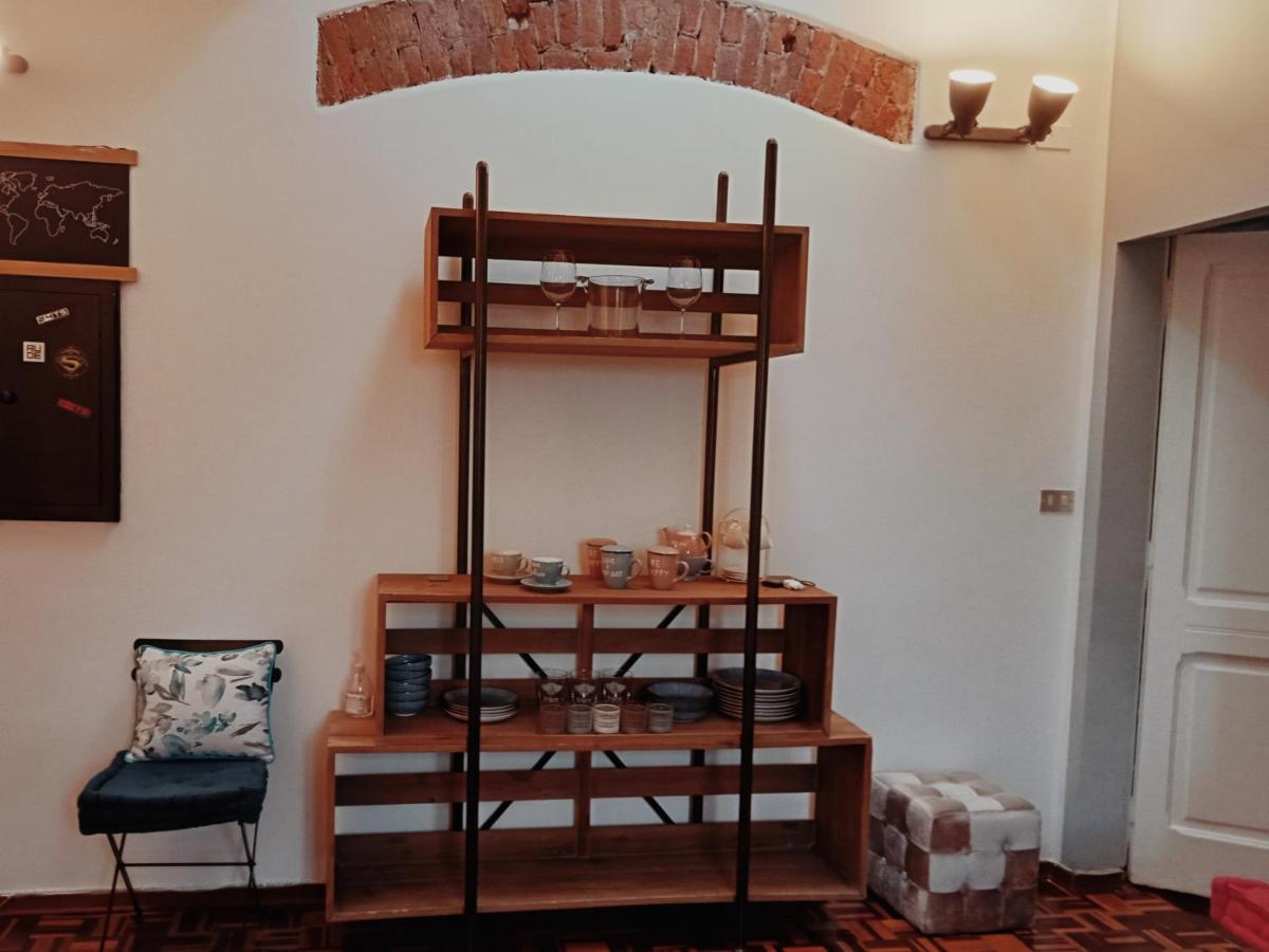 La Mole Apartment Торино Екстериор снимка