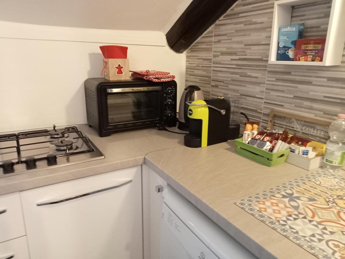 La Mole Apartment Торино Екстериор снимка