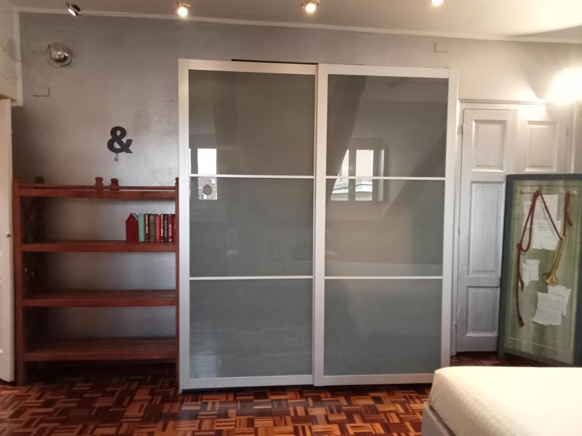 La Mole Apartment Торино Екстериор снимка