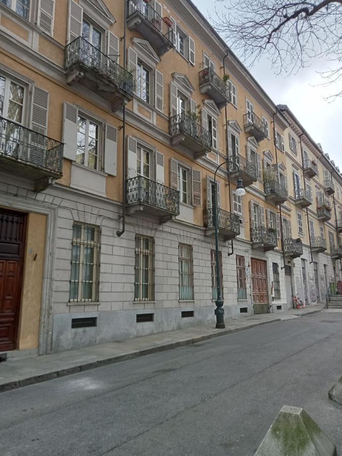 La Mole Apartment Торино Екстериор снимка