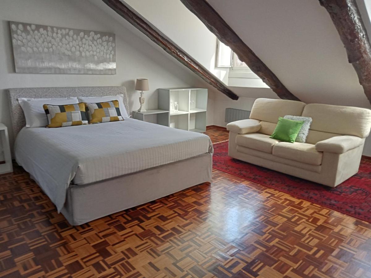 La Mole Apartment Торино Екстериор снимка