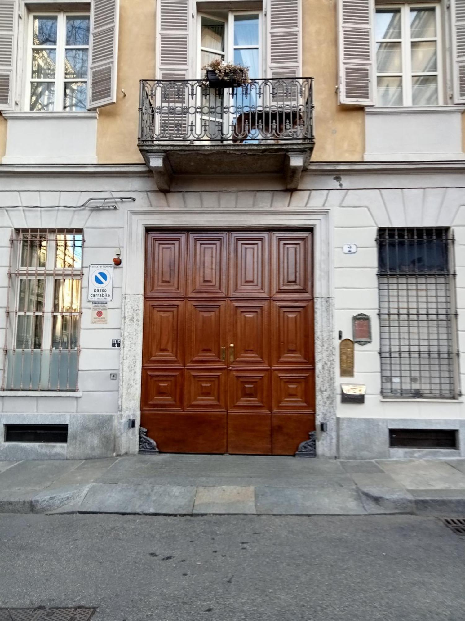 La Mole Apartment Торино Екстериор снимка