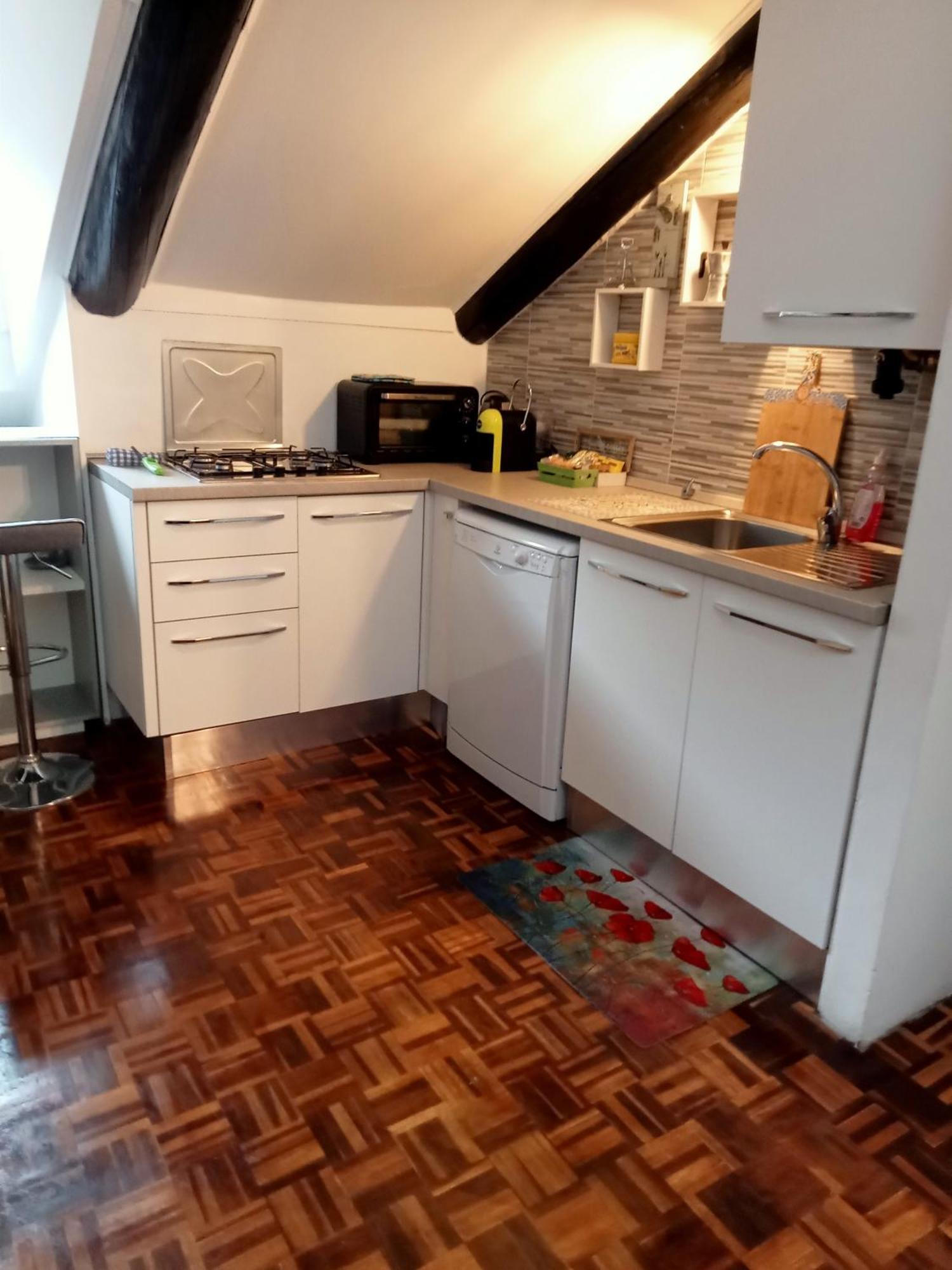 La Mole Apartment Торино Екстериор снимка