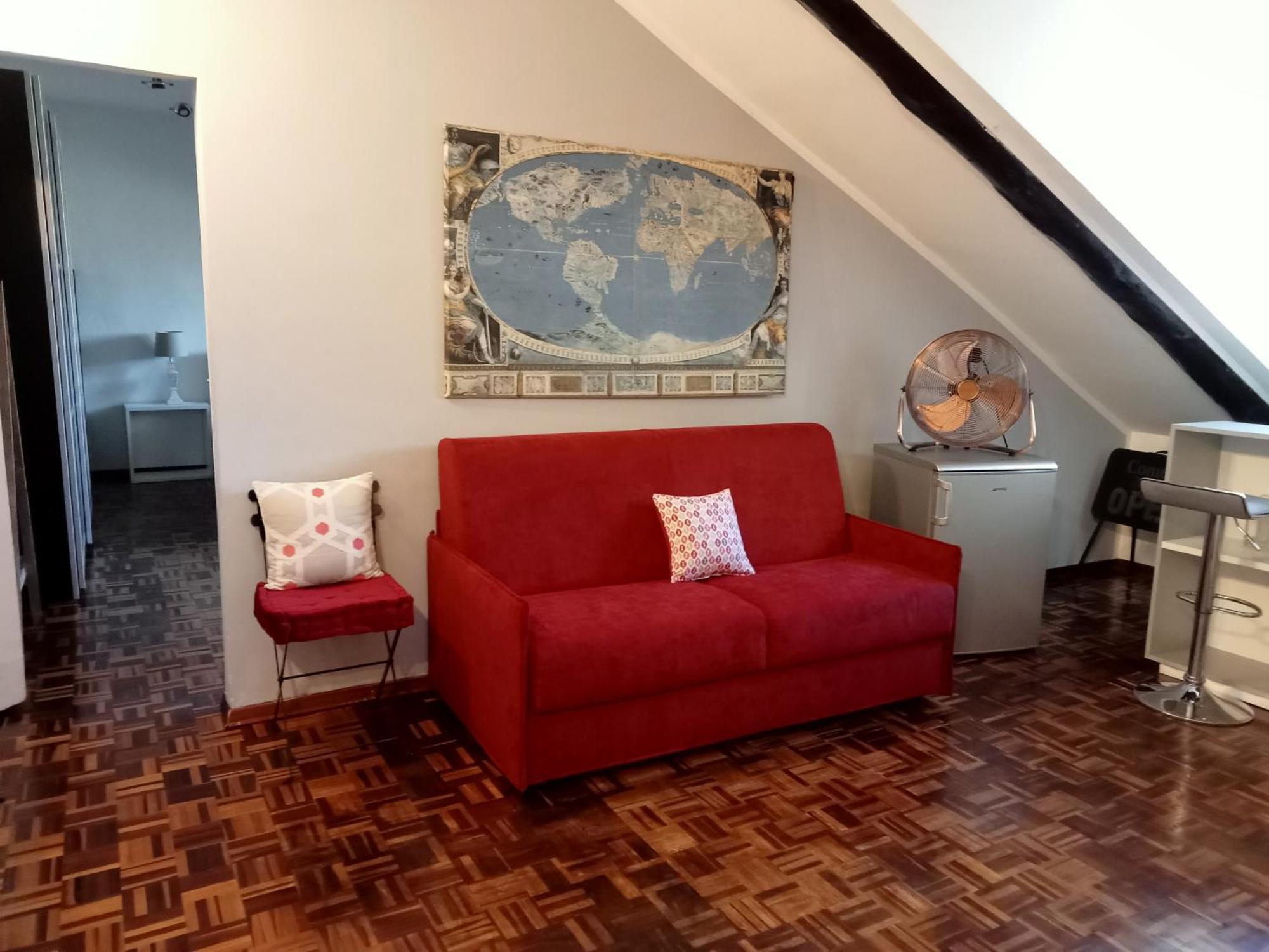 La Mole Apartment Торино Екстериор снимка