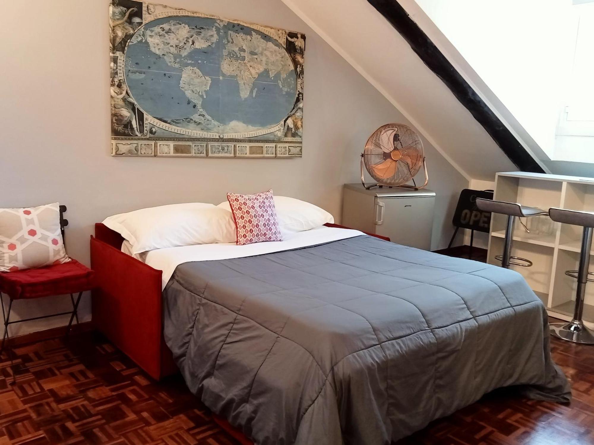 La Mole Apartment Торино Екстериор снимка