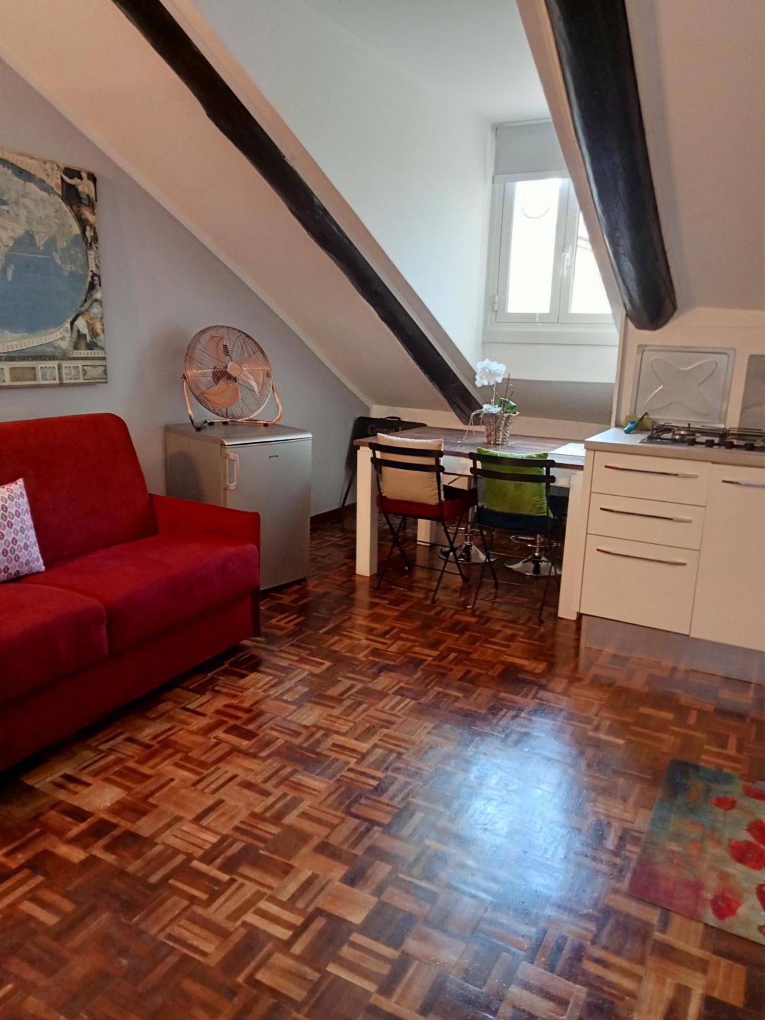 La Mole Apartment Торино Екстериор снимка